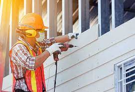Best Wood Siding Installation  in Badger, AK