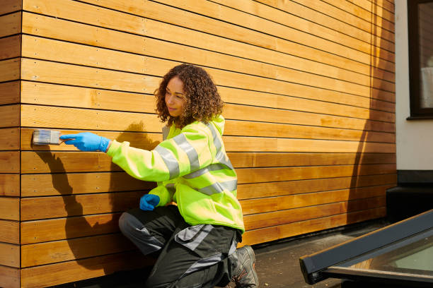 Best Siding Removal and Disposal  in Badger, AK